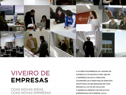 Viveiro de Empresas