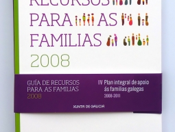 Guía de recursos para familias