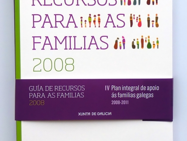 Guía de recursos para familias