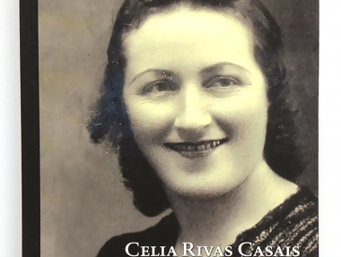 Celia Rivas Casais